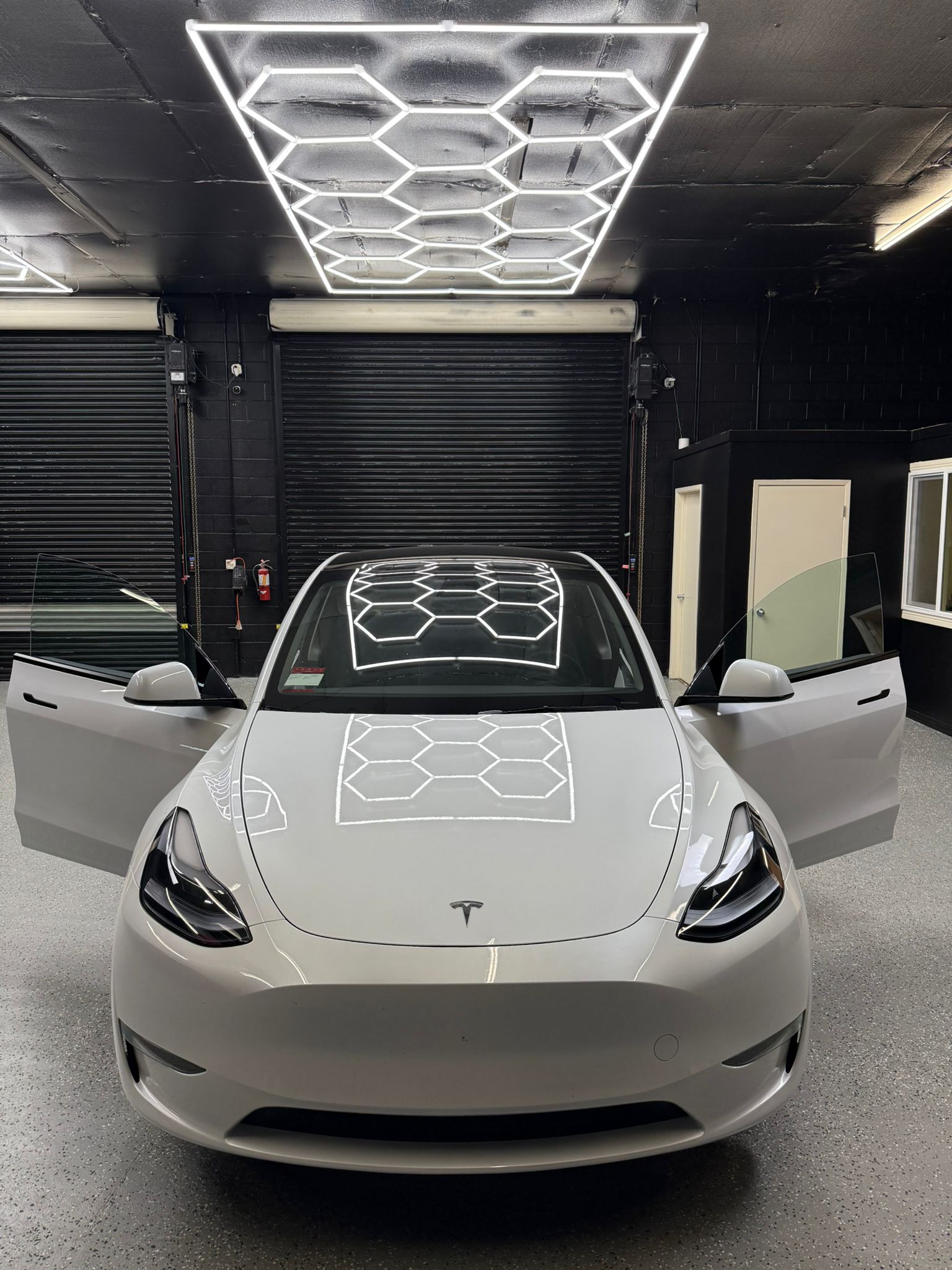auto glass service