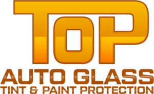 Top Auto Glass logo